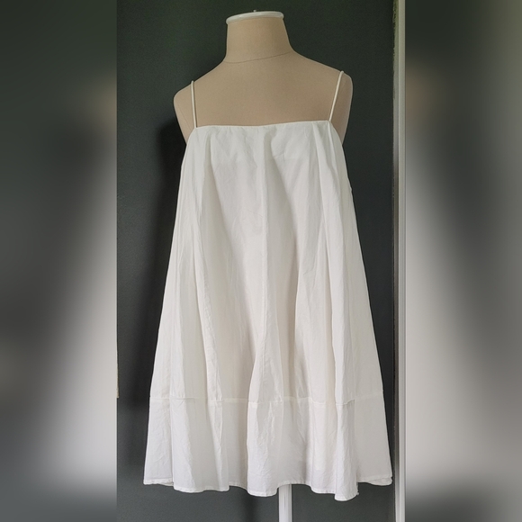 Free People Dresses & Skirts - Free People Struttin' Bubble Mini Dress